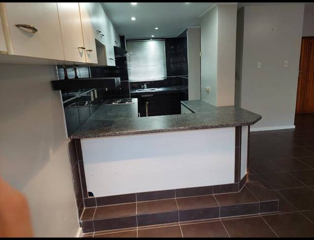 2 BEDROOM DUPLEX FOR SALE IN MEER EN SEE